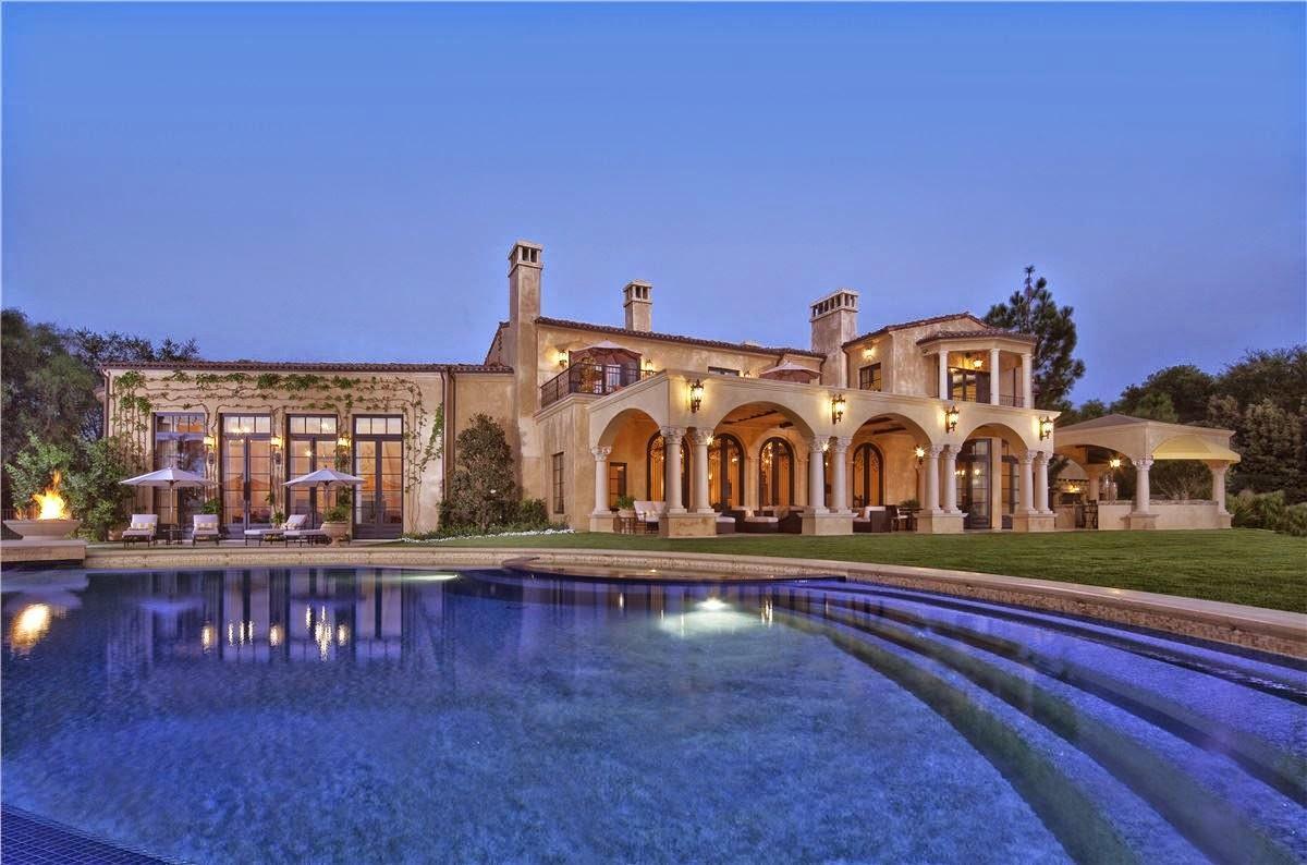 Luxury Homes for Sale in Phoenix